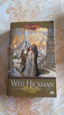 Weis / Hickman Légendes De
