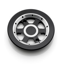 RIZOMA Plaque de pignon