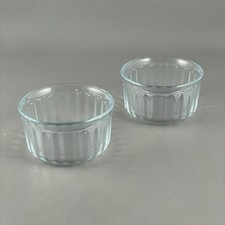 Pyrex ramequin en verre 8 cm