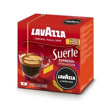 Lavazza suerte paquet 36 - paquet,
