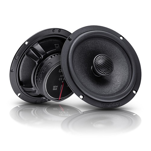 Air 165x enceinte - enceinte, coaxiale