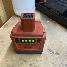 Hilti B 144/2.6 Li-Ion 14.4V