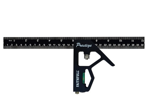Faithfull équerre combinée - faithfull,