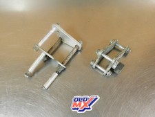 Supports + axes moteur Suzuki