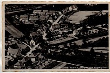 ALLEMAGNE - GERMANY - Deutschland - BIRKENFELD vue aérienne