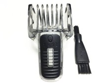 Peigne Tondeuse à Cheveux Pour Philips QG3398 QG3393 QG3396 QG3386 1-18mm