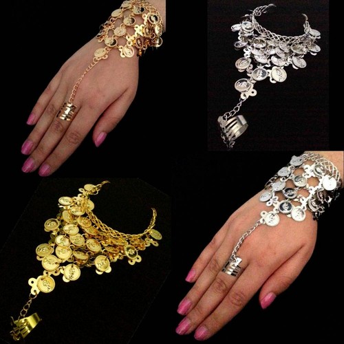 Dance orientale bracelet - dance,