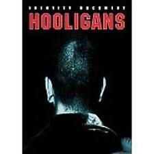 Dvd HOOLIGANS