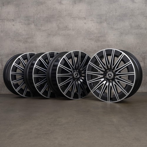 Jantes origine amg - jantes,