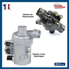 Pompe à Eau + Boitier Thermostat prévu BMW Serie 3 E90 E91 E92 E93 - 11517545201