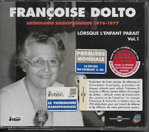 Livre audio francoise - /,