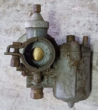 carburateur amac 933 061 R3 moto de collection gnome rhone 125 peugeot 55 57