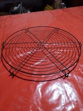 Grille De Refroidissement