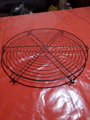 Grille refroidissement - grille, de