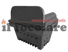 Brasero Creuset En Fonte