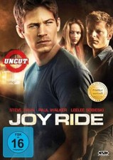 JOY RIDE - PAUL WALKER/BASIL