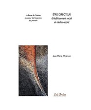 Etre directeur