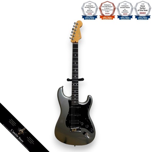 Fender usa american deluxe - usa,