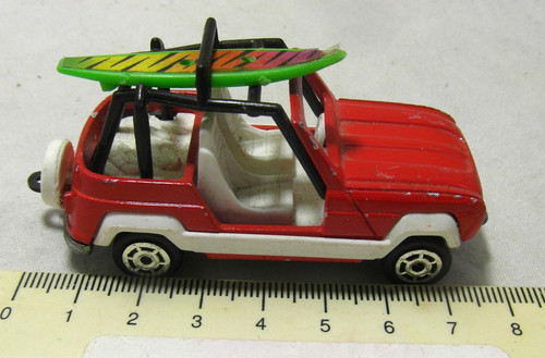 Majorette france vintage - majorette,