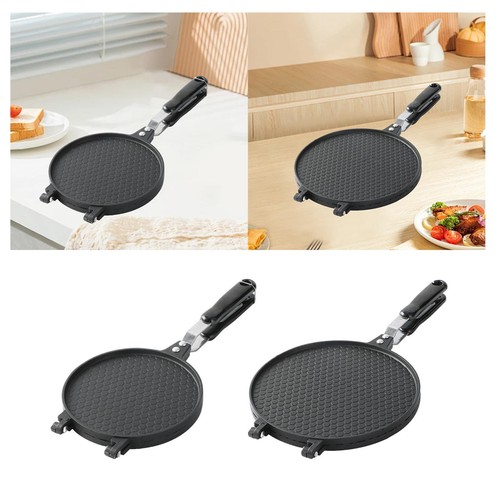 Moule gaufres alliage - gaufres, en