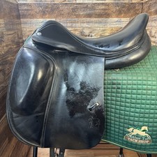 19" Verhan Odyssey Dressage