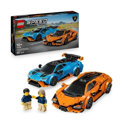Lego speed champions - lego,