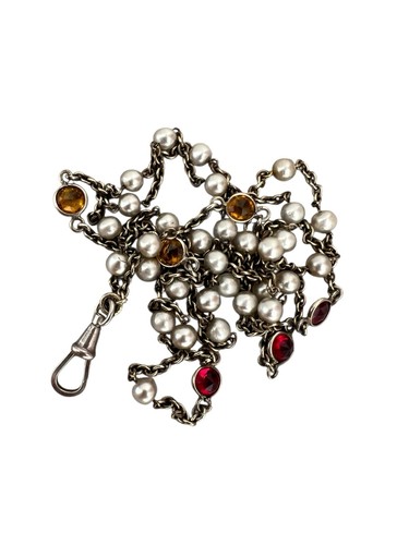 Sautoir/collier/bracelet