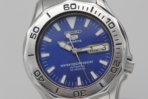 Montre automatique pour homme