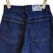 1987 Levi's For Gals 613