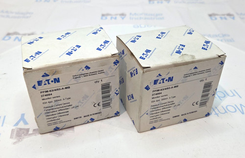 Eaton pfim a mb - eaton, pfim-63/4/03-a-mb