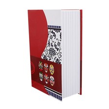 Boîte à coffre-boîte