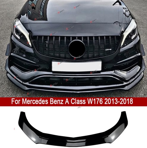 Abs spoiler pare - abs,