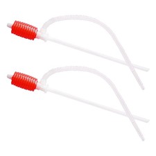  2 Pcs Tuyau De Transfert Pour