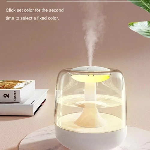 Mini humidificateur air - mini, d'air