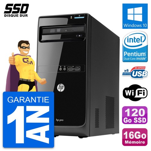 Tour pro 3500 mt intel - pc,