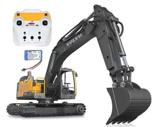 Jamara pelle volvo - volvo, ec160e