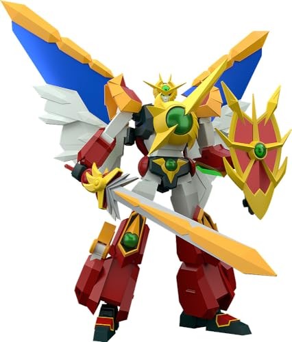Moderoid complete victory - moderoid,