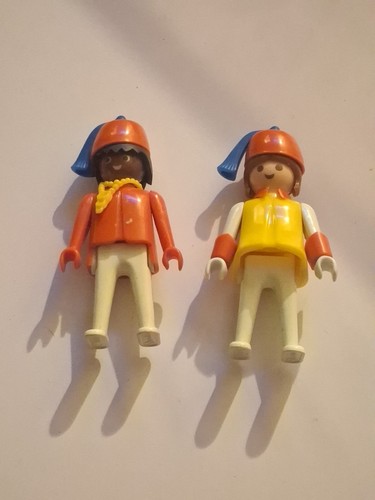 Playmobil 3519 cirque - 3519, dressage