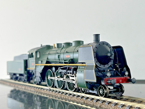 Locomotive märklin 3317 - 3317,