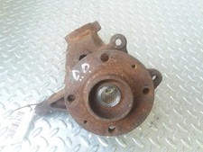 MOYEU DE ROUE AVANT DROITE