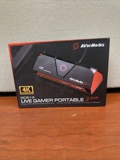 AVerMedia GC513 Live Gamer