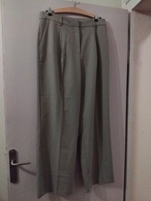 Tailleur pantalon femme