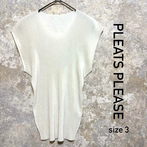 Pleats please haut - pleats,