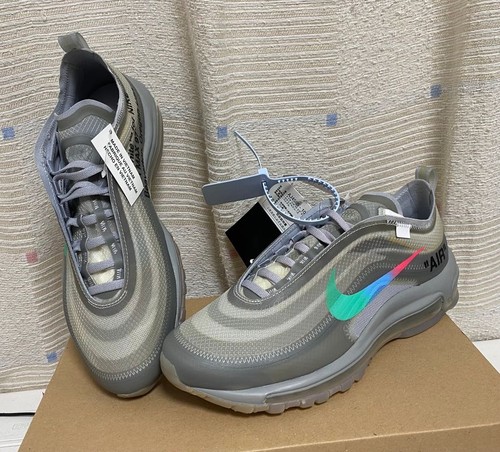 Baskets off white nike - baskets, x