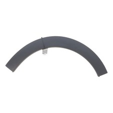 Élargisseur d'aile avant droit - Citroen C3 III PH.2 - Gris Fonce - 9812088580 -