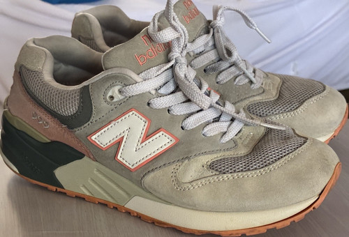 New balance 999 - wl999kgp, beige