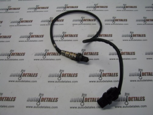 Capteur lambda mercedes - lambda,