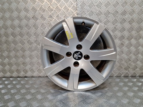 Jante alu alliage peugeot - alu,