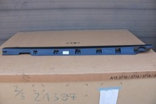 VW Passat 3G B8 Bas De Caisse