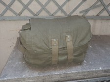 Sac Rigger Made Para Airborne Medic Medecin Para Provence Airborne
